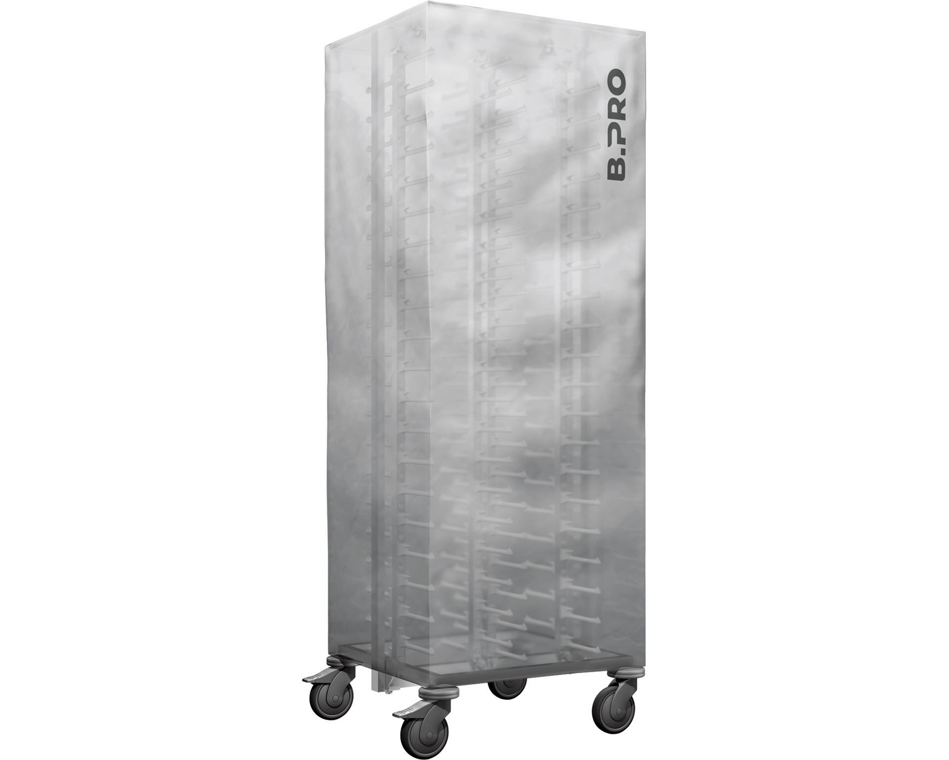 Hygienerollo passend für Servistar  Gastro 80