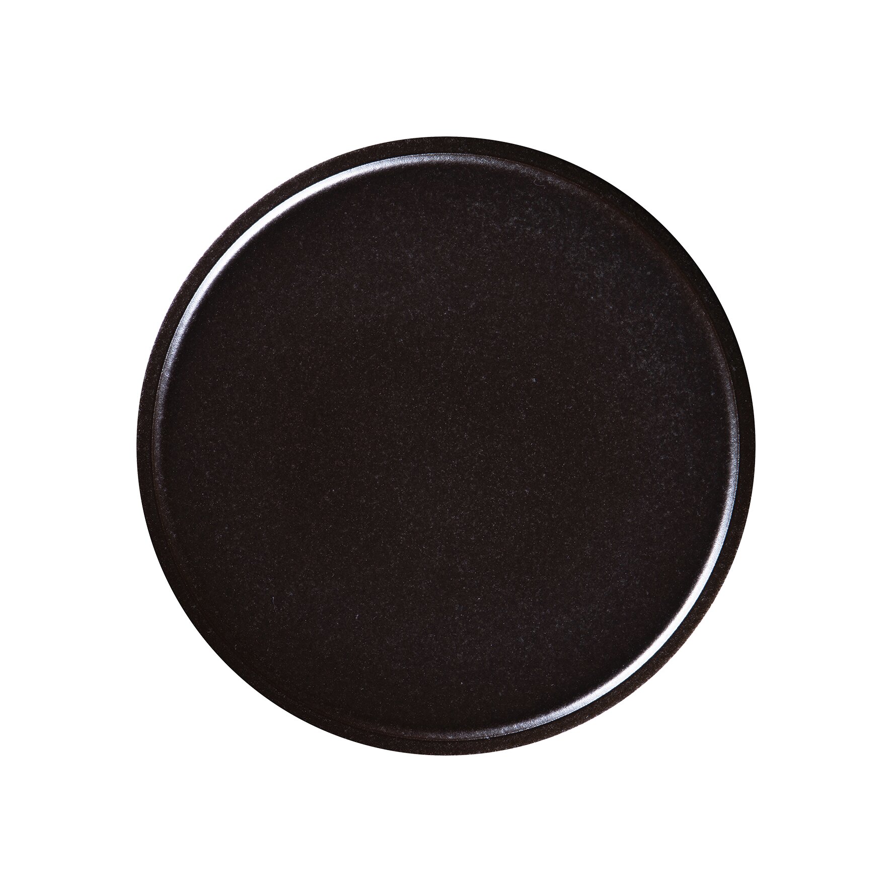 Coupteller flach 317 mm forge Ease