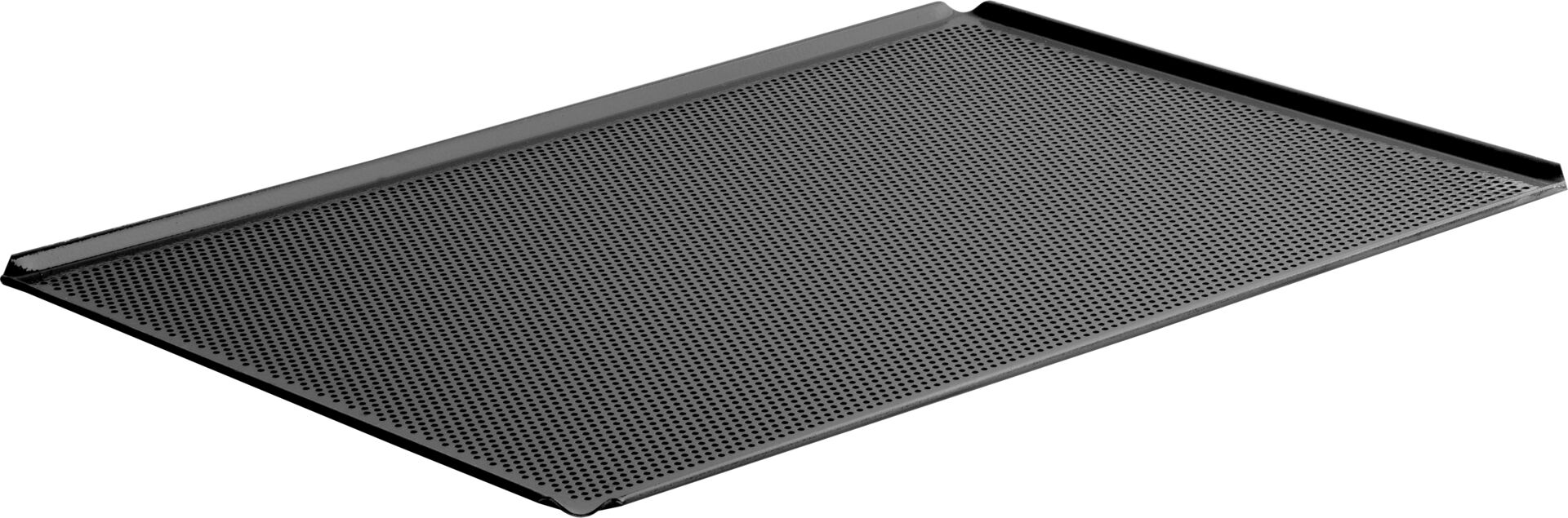 Konvektomatenblech GN mit Lochung