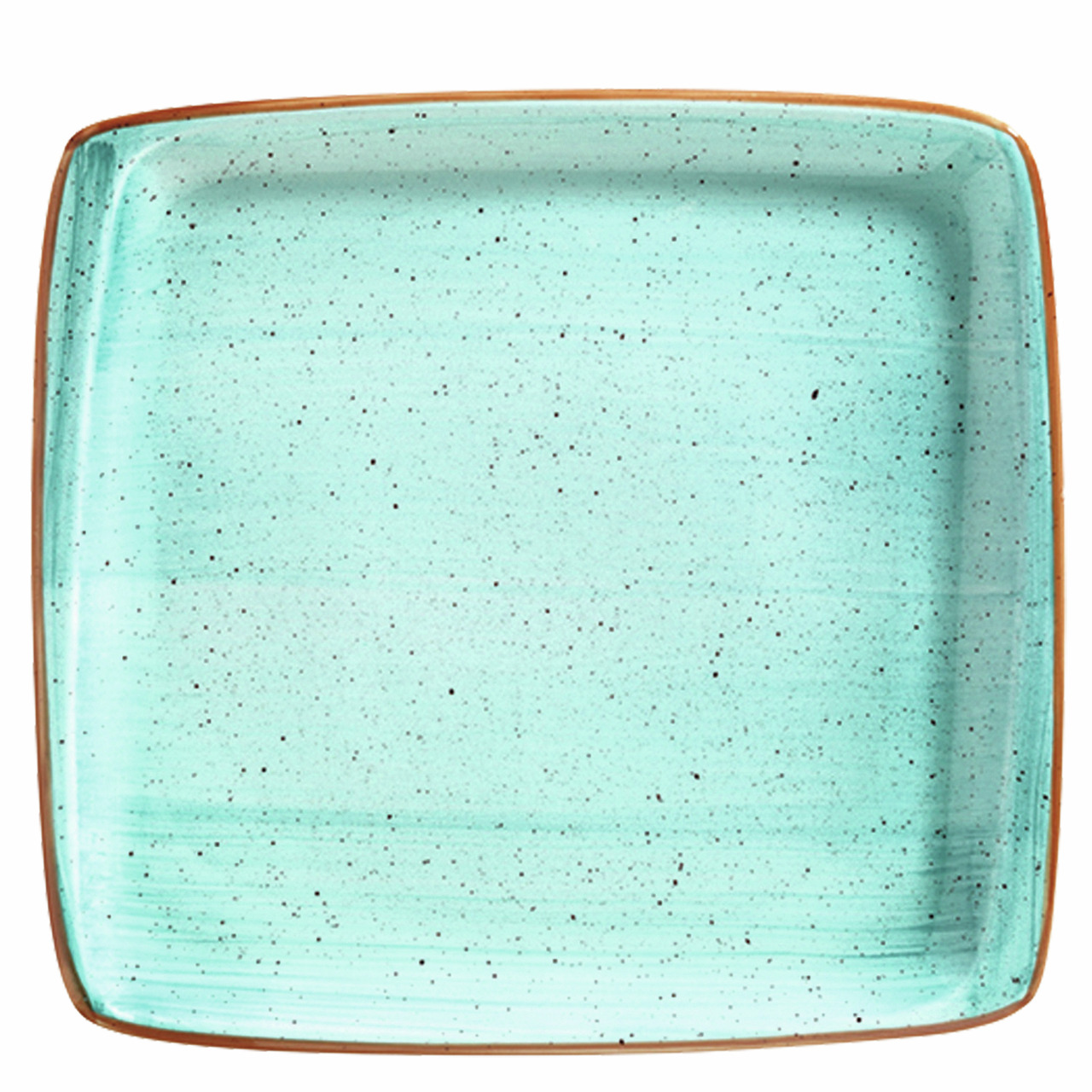 Platte Moove 320 x 305 mm Aura Aqua
