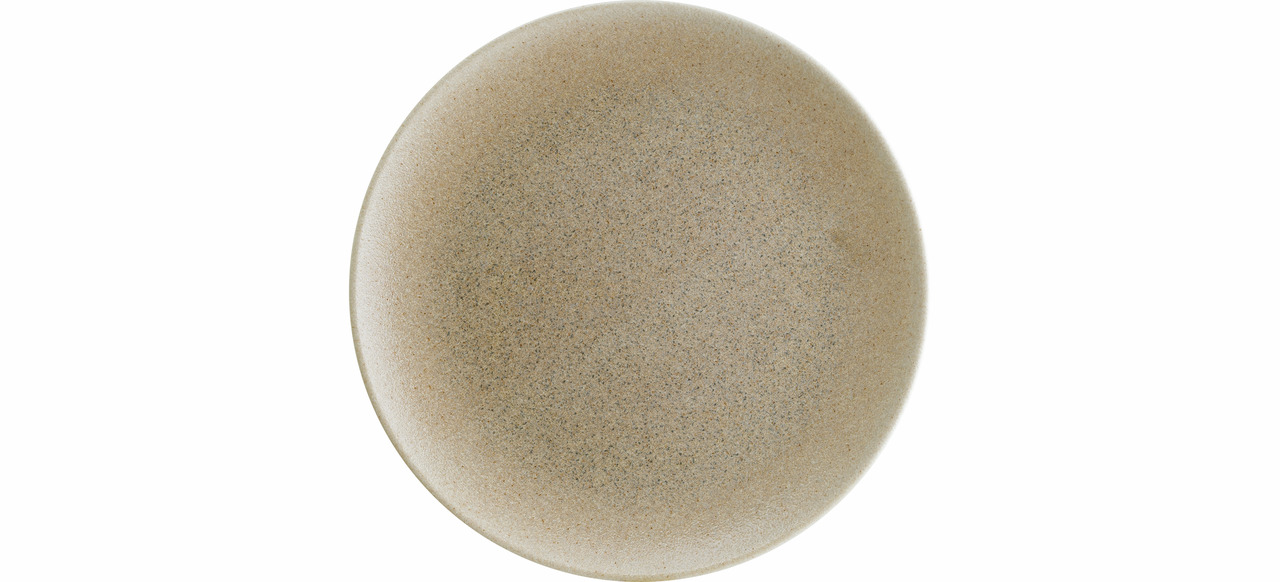 Teller Gourmet 170 mm Luca Salmon