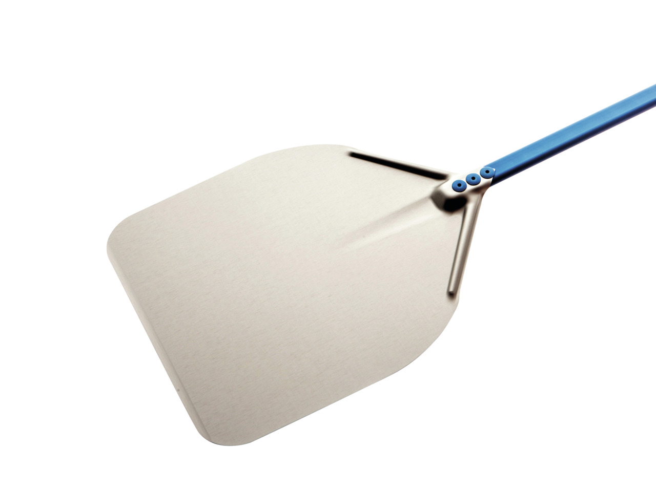 Pizzaschaufel mittel glatt Aluminium 1860 x 360 mm Pizzaschaufel mittel glatt Aluminium 1860 x 360 mm