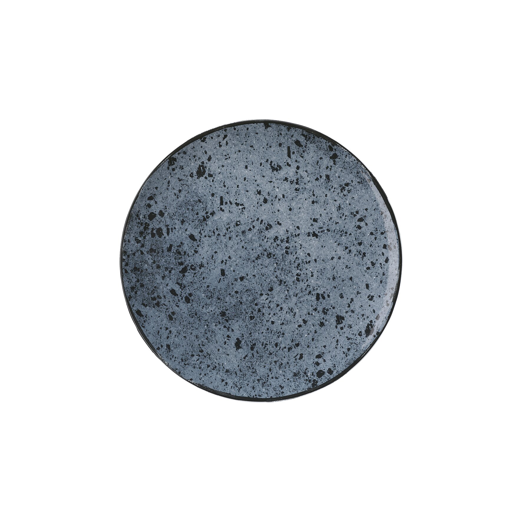 Coupteller flach 202 mm Shabby Chic 7