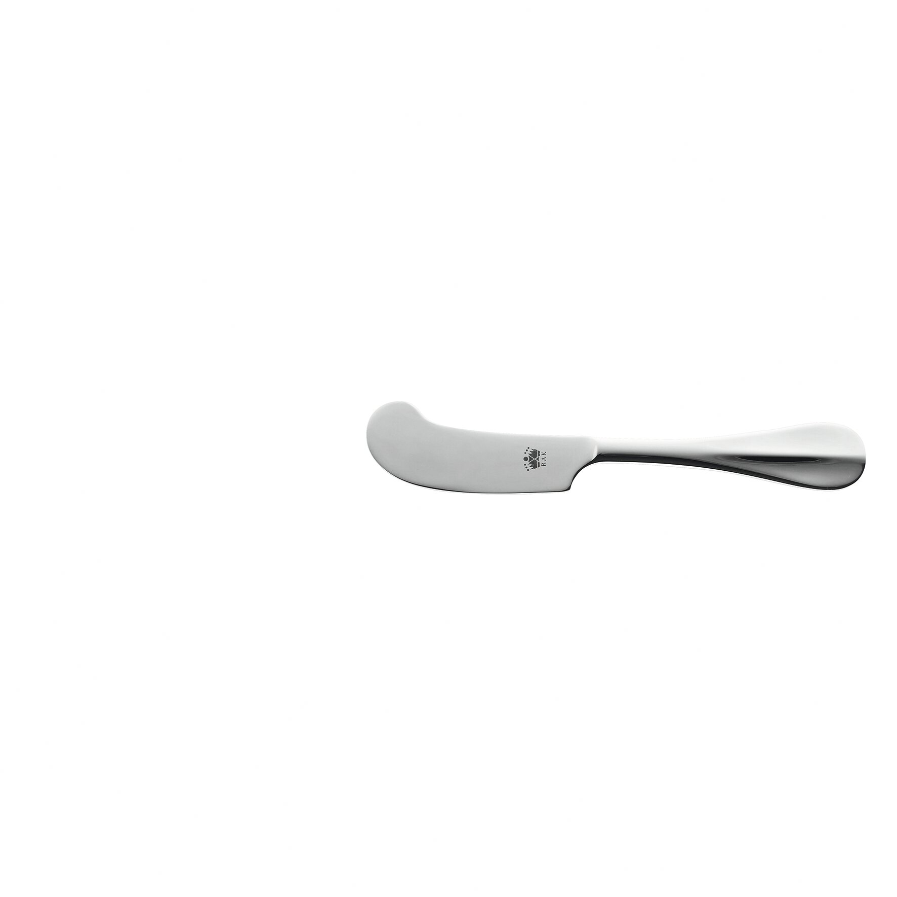 Buttermesser 163 mm Baguette