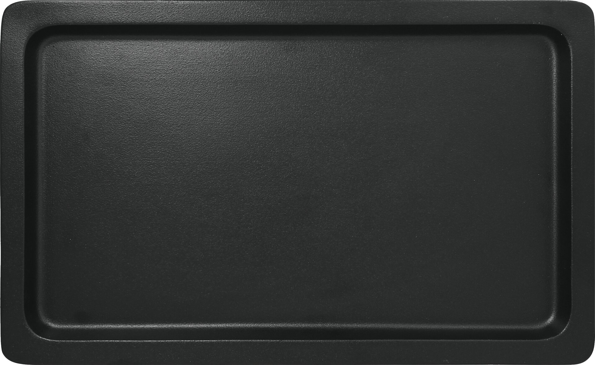 GN-Schale GN 1/1 flach 530 x 325 x 20 mm / 2,20 l volcano Neofusion