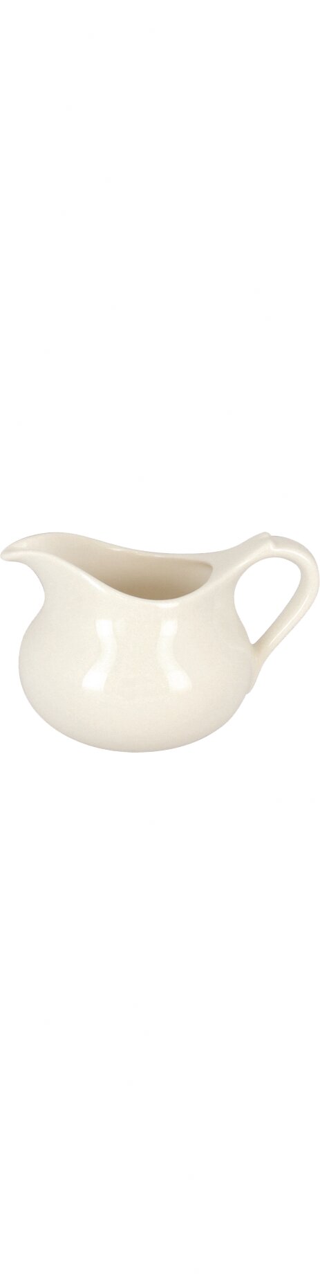 Sauciere 60 mm / 0,15 l creme Anna