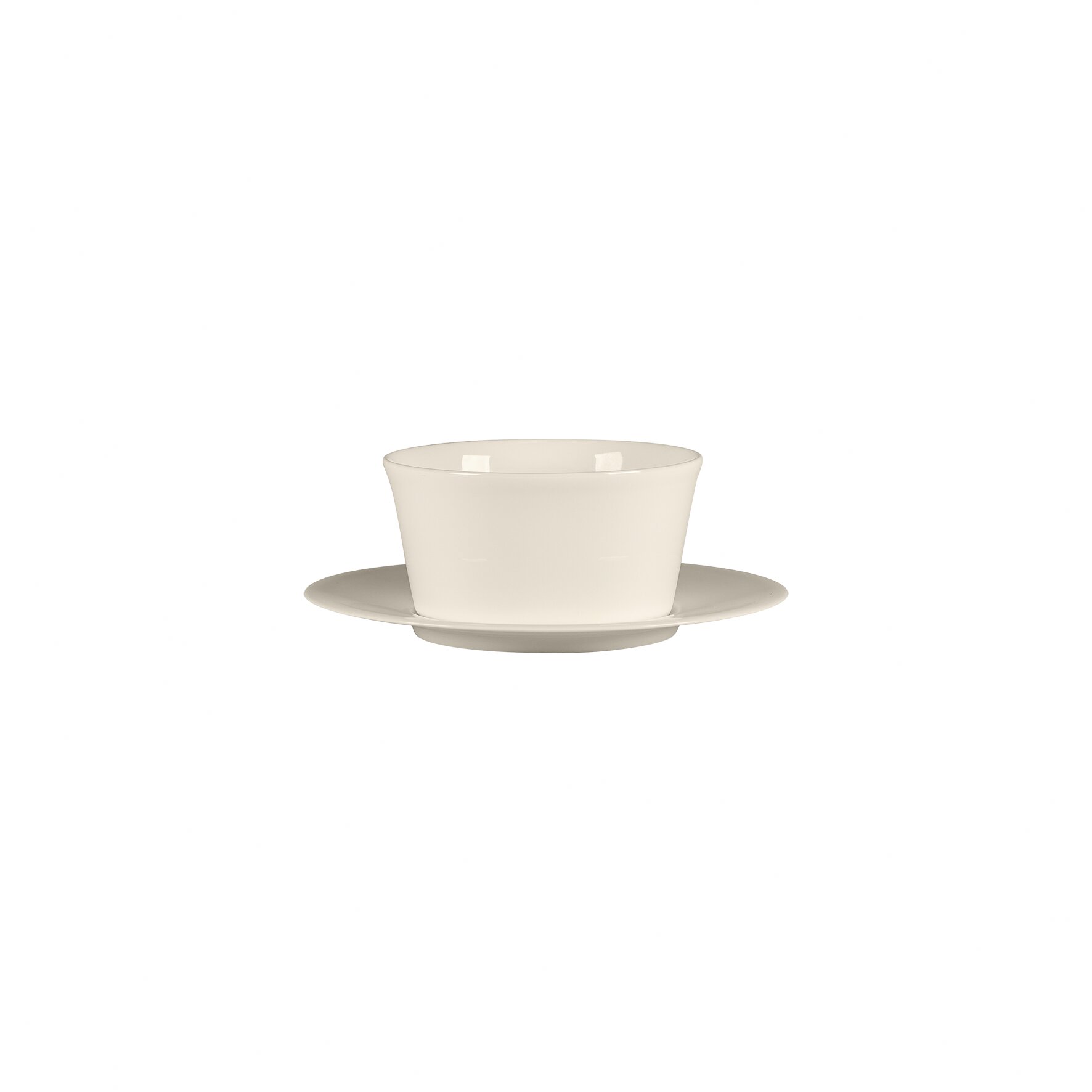 Suppentasse o. Henkel 118 mm / 0,37 l Le Ballet Fedra