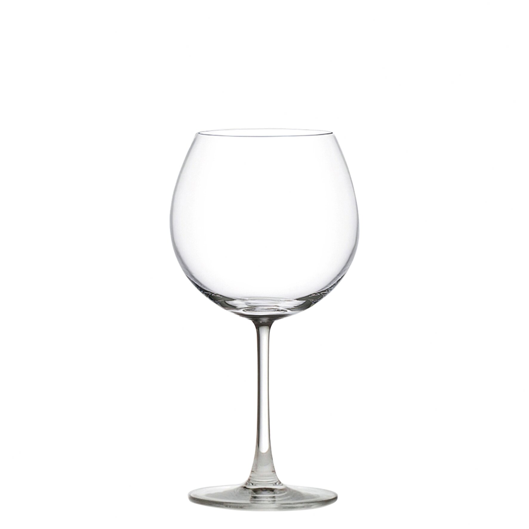 Burgunderglas 108 mm / 0,65 l Madison
