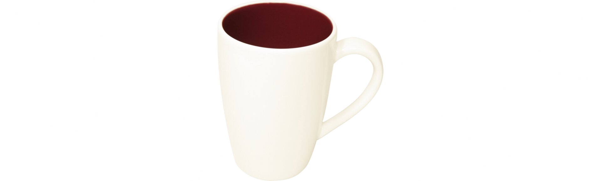 Becher Flora 86 mm / 0,36 l lila