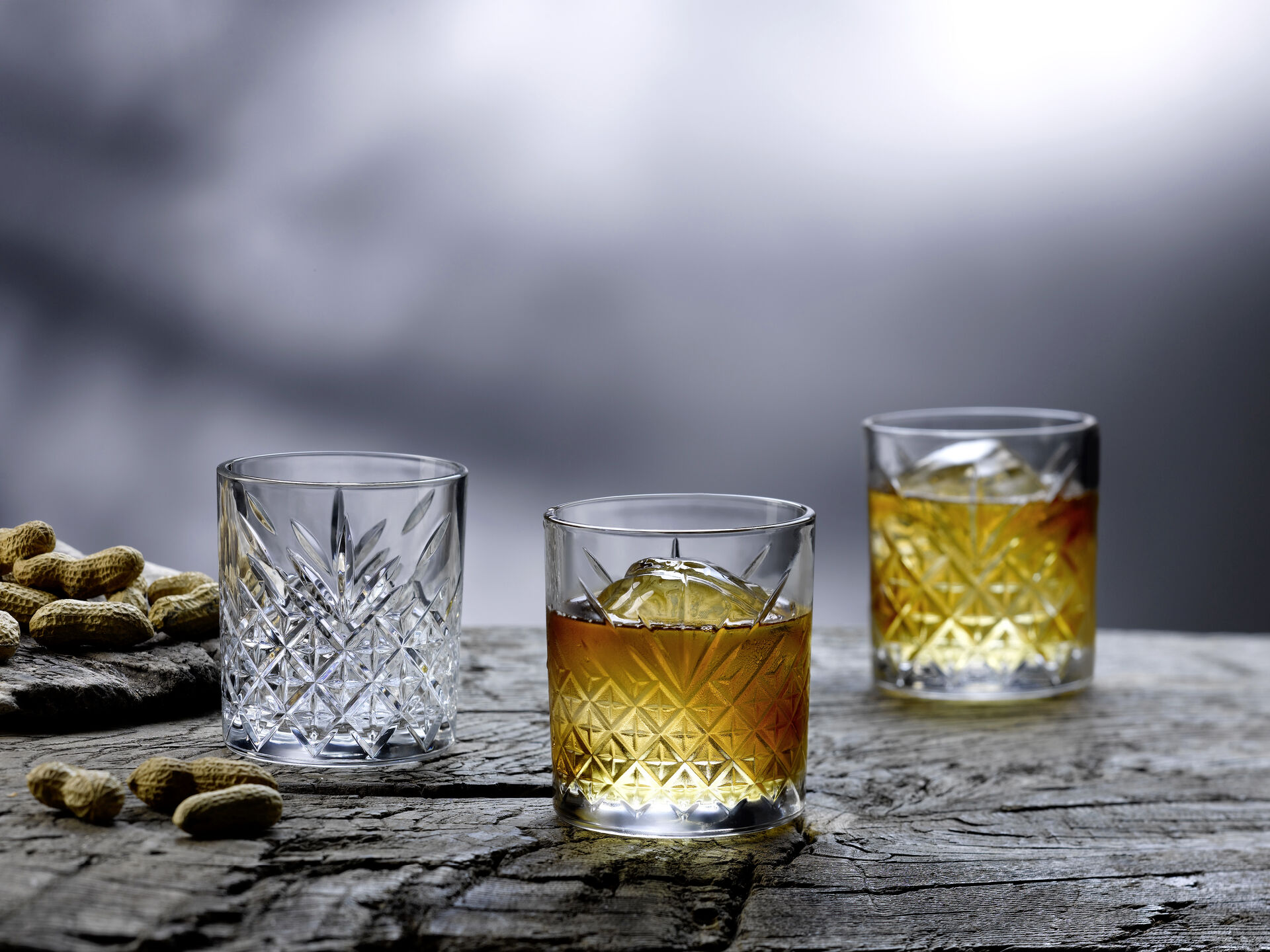 Whiskyglas "Timeless" 35,5 cl