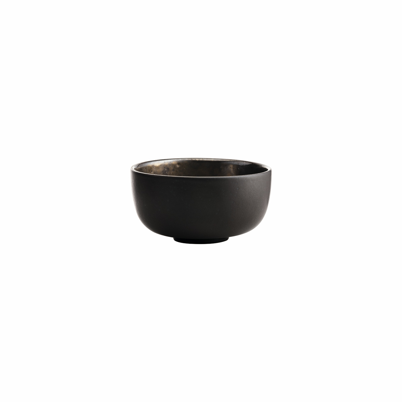 Bowl 110 mm / 0,36 l metallic Nivo Metallic