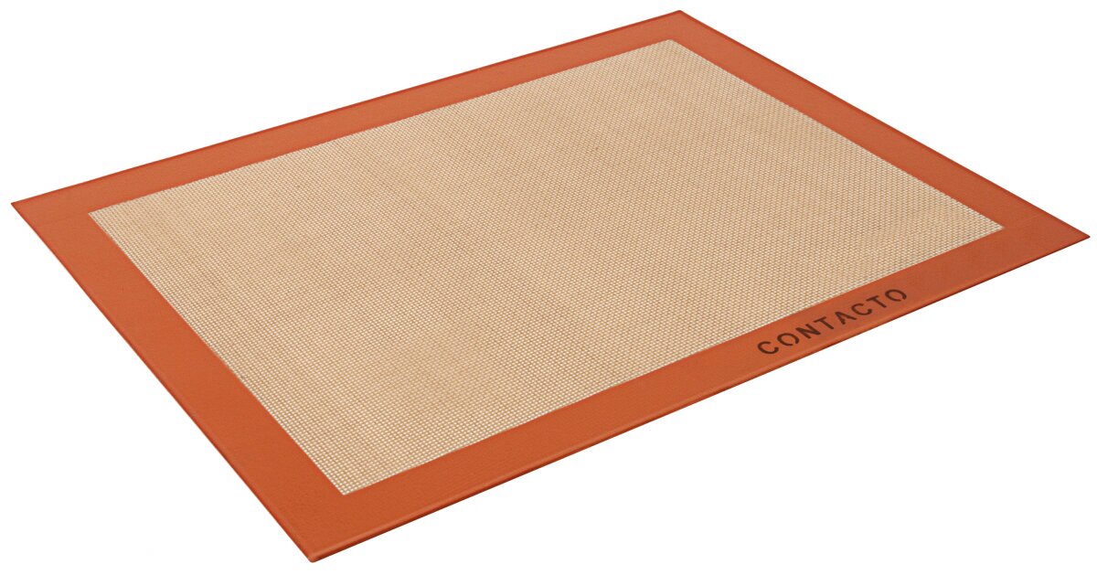 Antihaft-Backmatte 400 x 300 mm