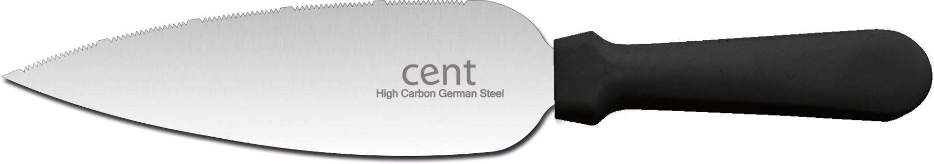 Tortenmesser "Pro" mit Säge