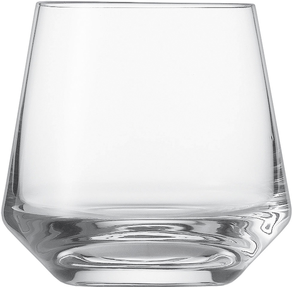 Whiskyglas klein 89 mm / 0,31 l