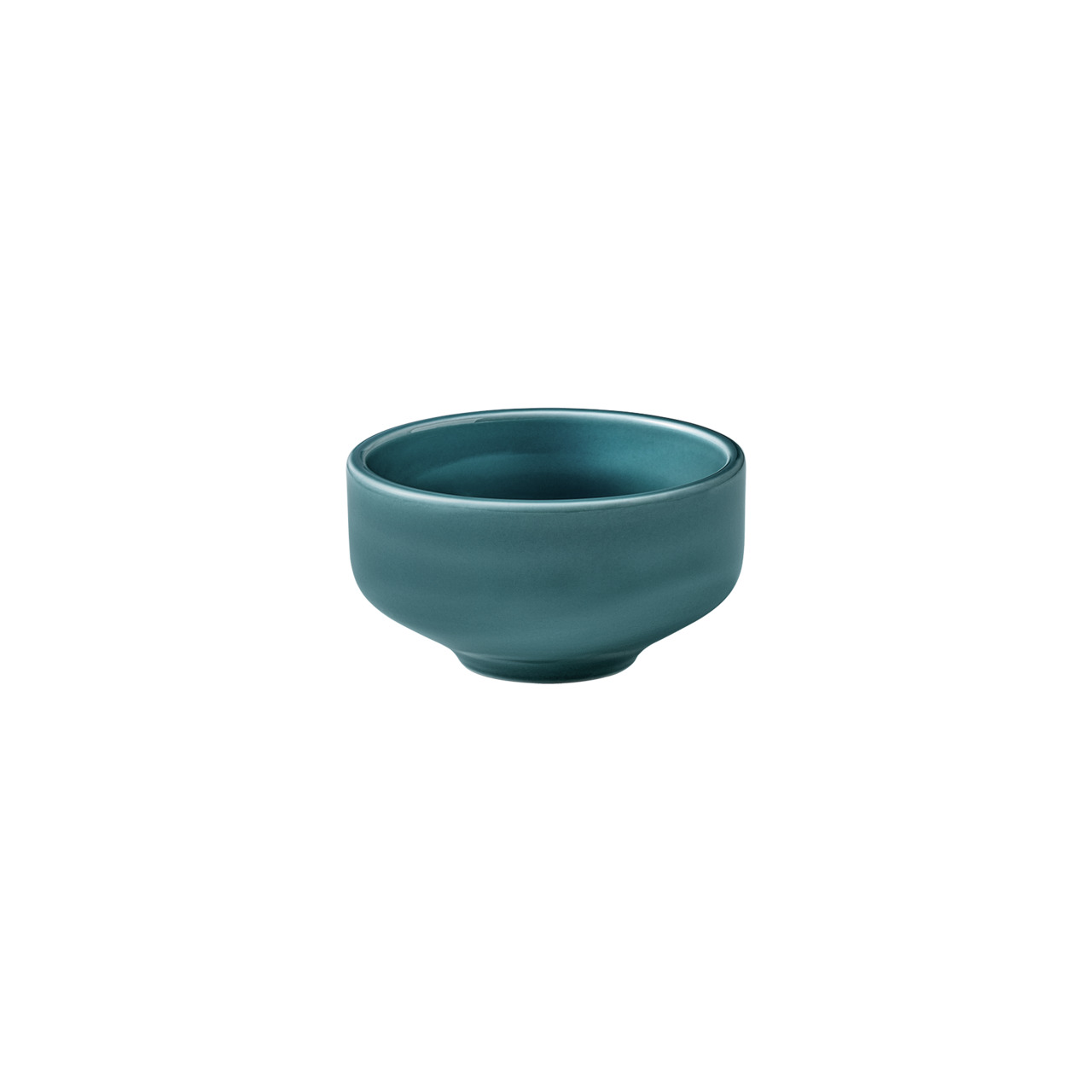 Bowl rund 111 mm / 0,35 l petrol