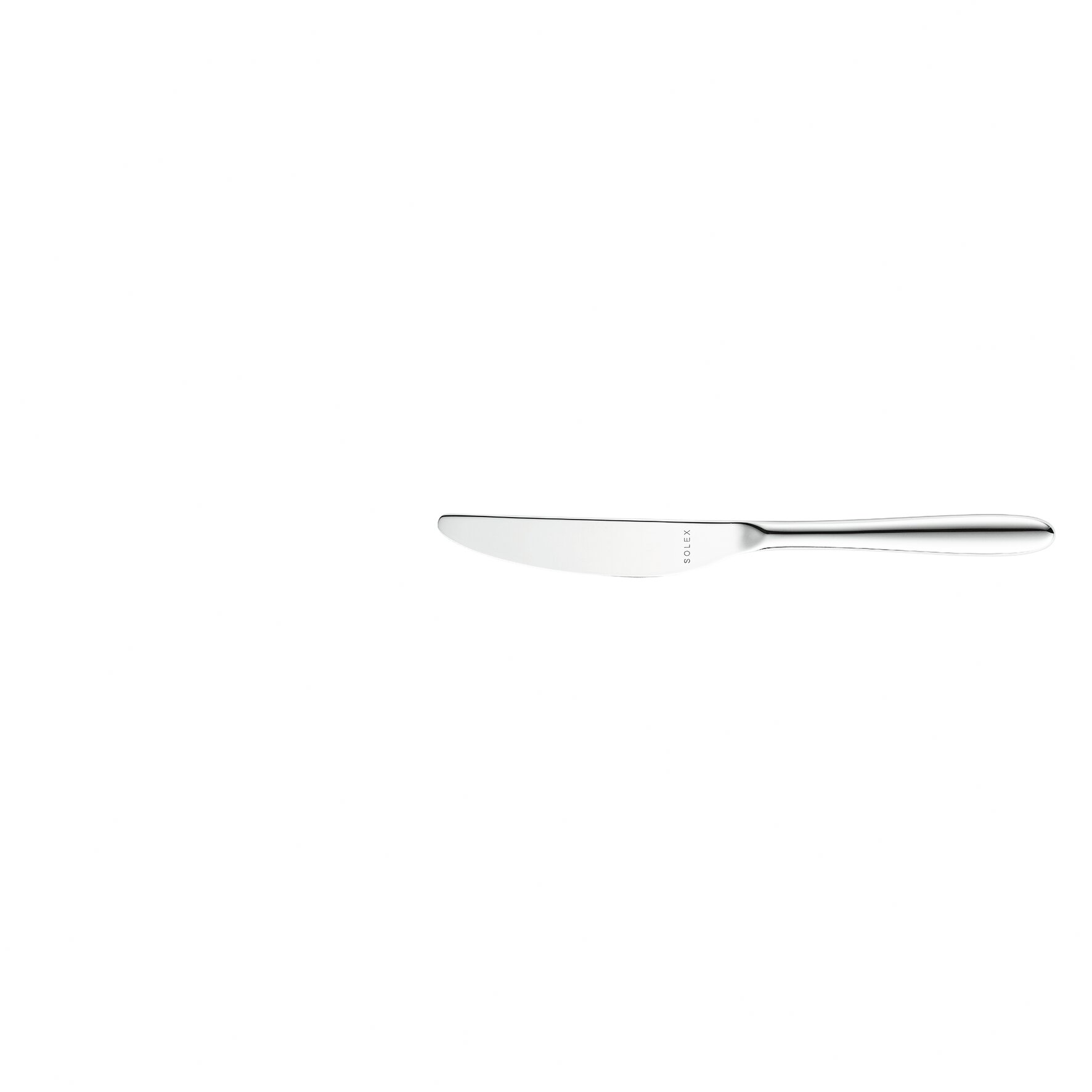Buttermesser Vollheft 175 mm Ava