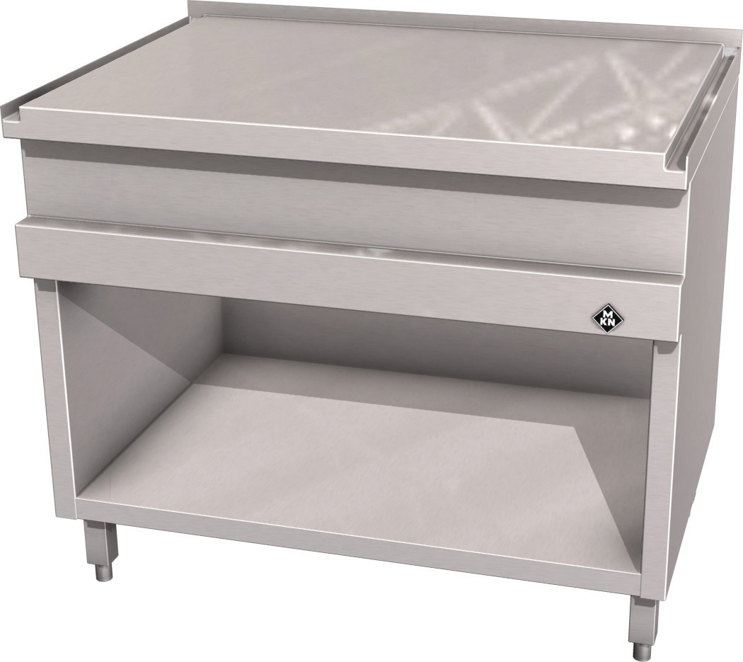 Arbeitstisch 1000 x 700 x 700 mm /  Optima 700