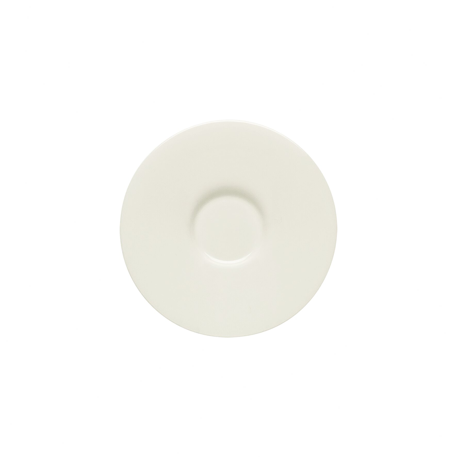 Untertasse 135 mm für 0,09 l Bowl + Tasse