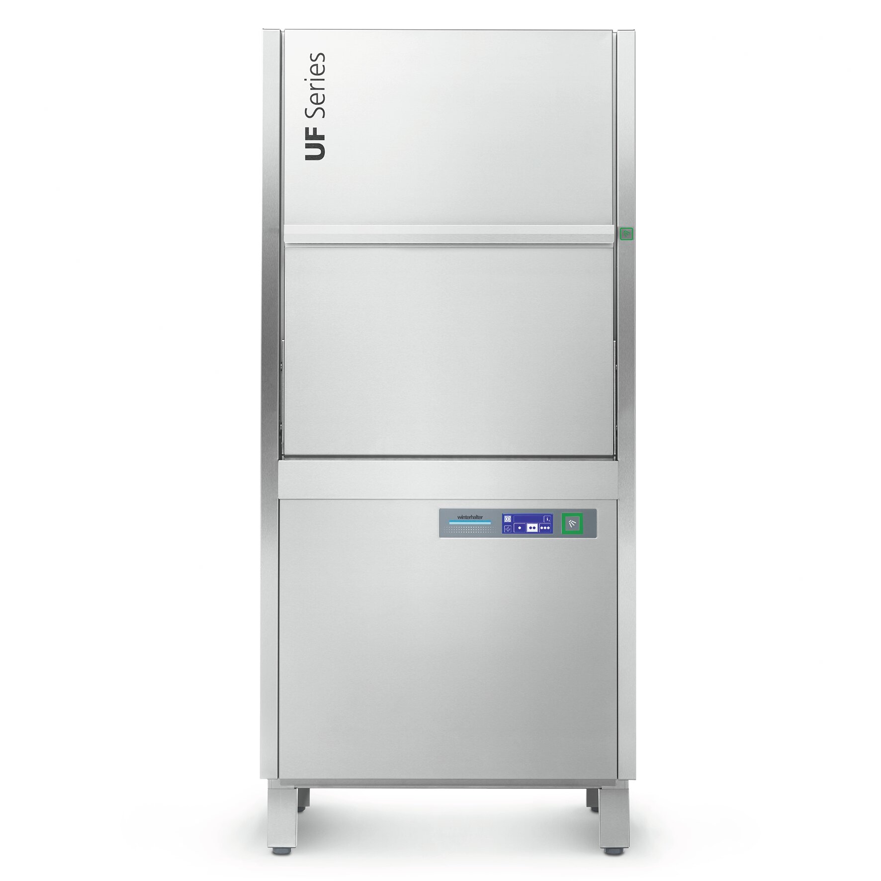 Gerätespülmaschine UF-M Sonderausführung