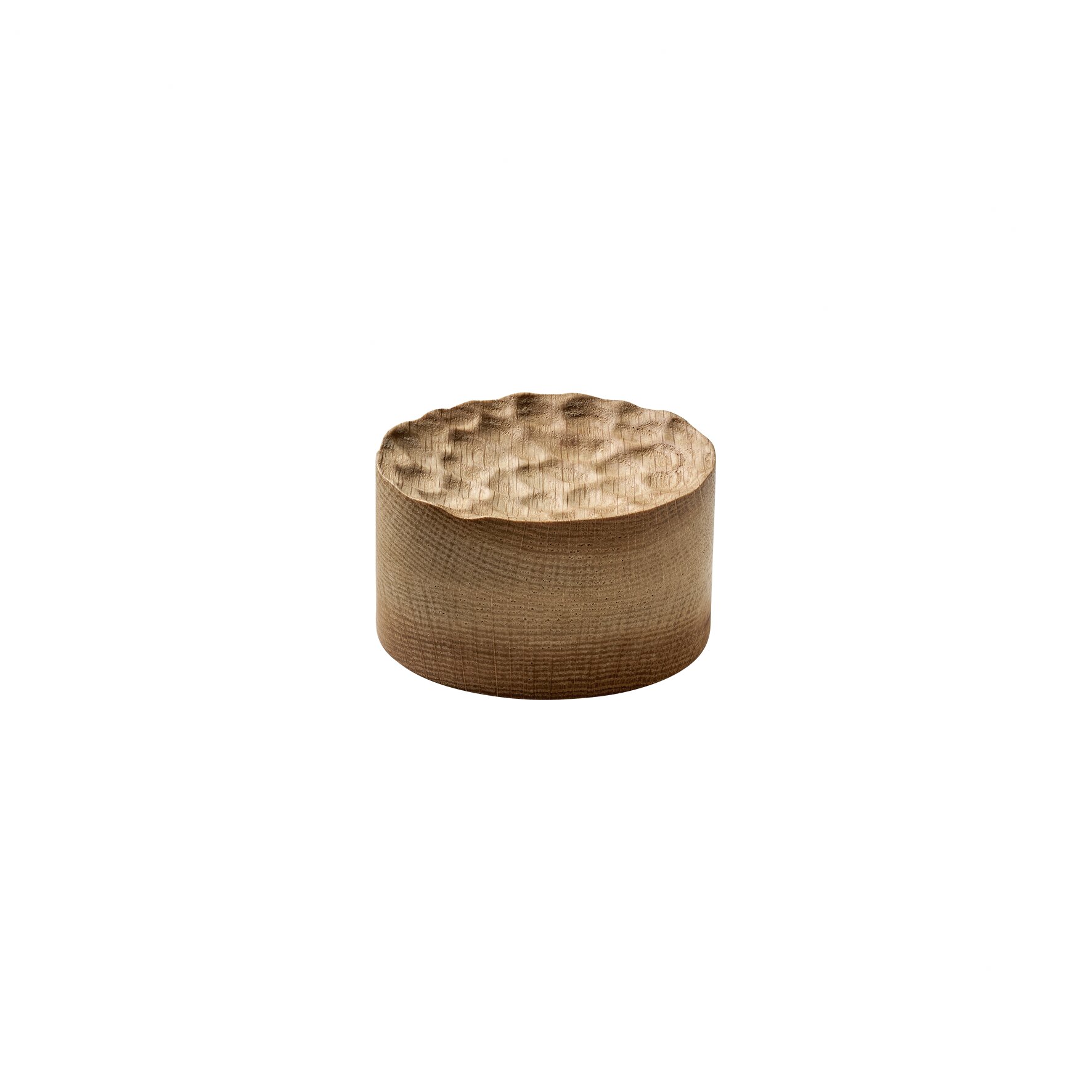 Plateau rund 100 mm Eiche Elevate