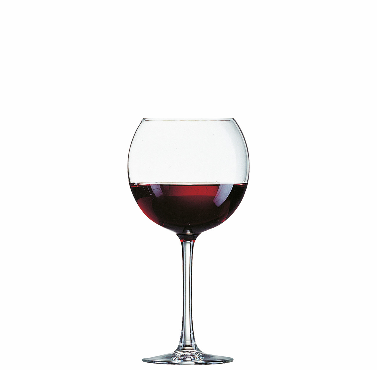 Ballonglas 100 mm / 0,47 l