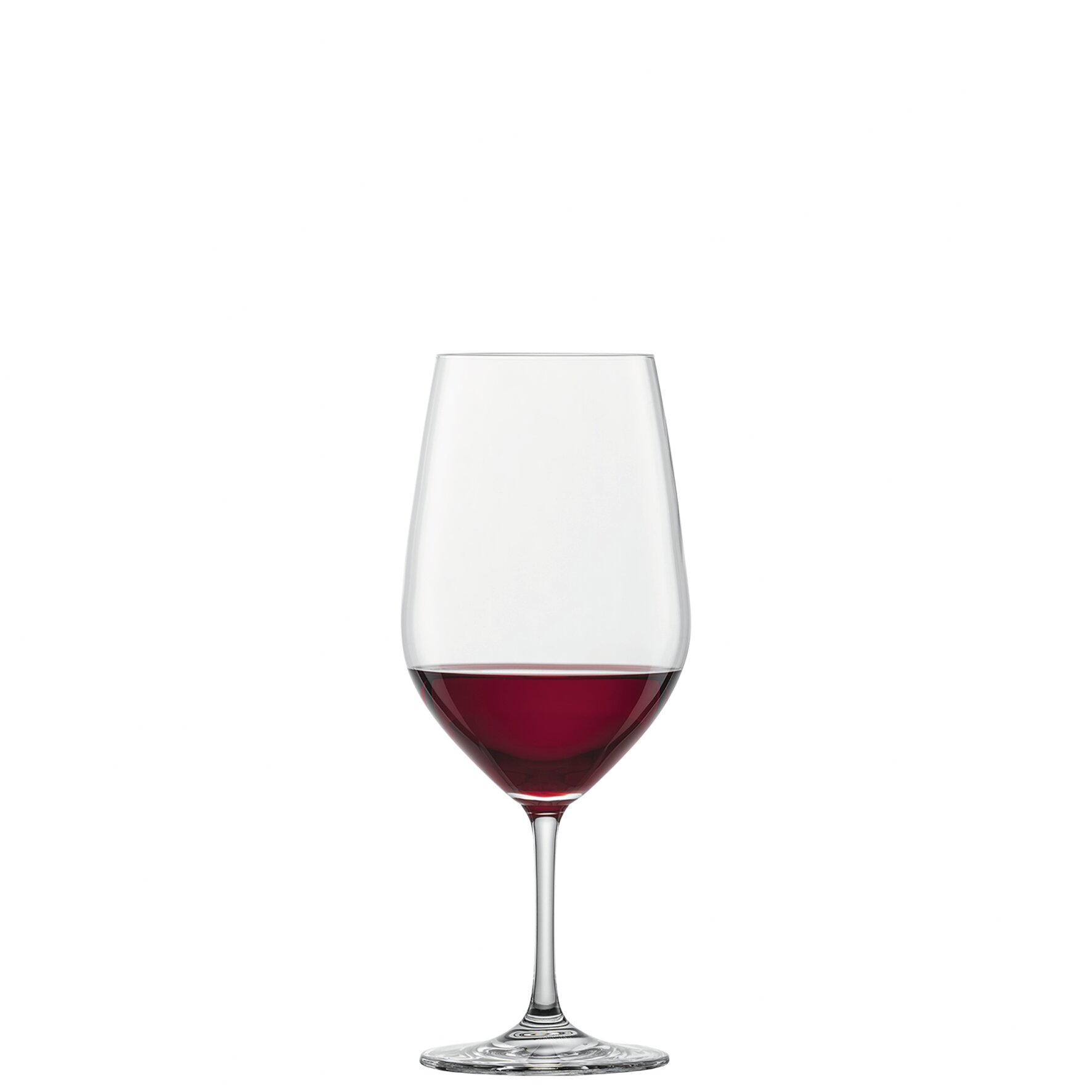 Bordeauxglas 93 mm / 0,64 l 0,20 /-/