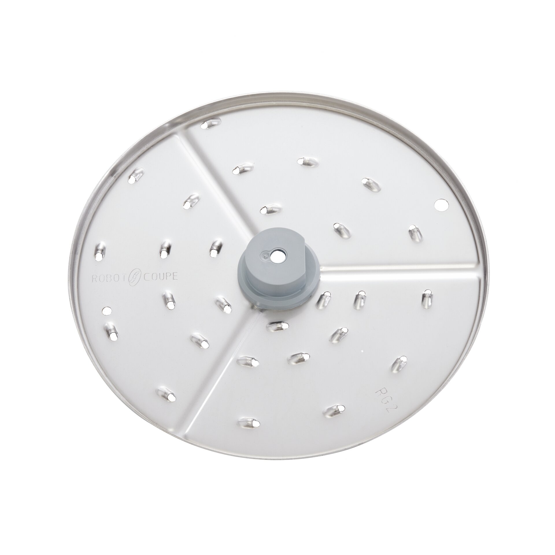 Reibescheibe 2 mm / 175 mm