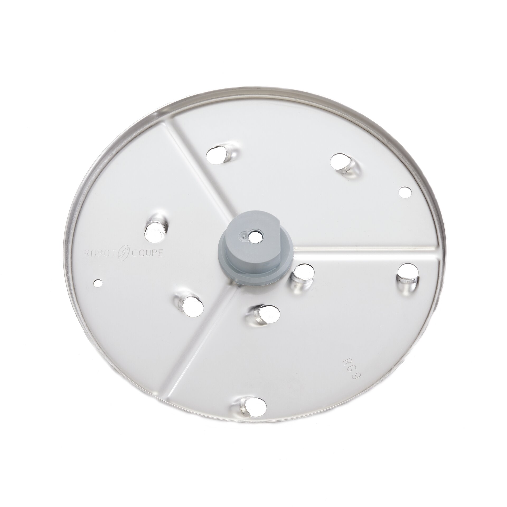 Reibescheibe 9 mm / 175 mm