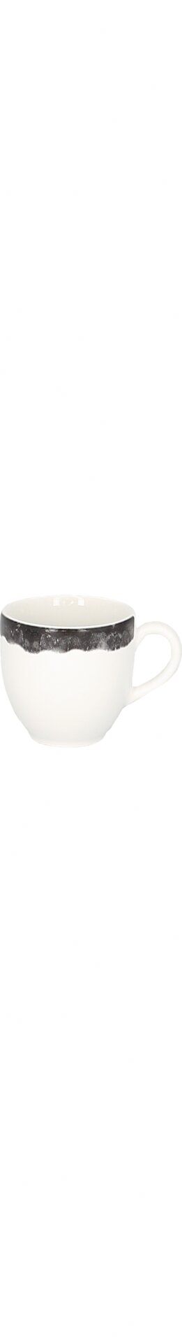 Espressotasse 60 mm / 0,09 l beech-grey Woodart