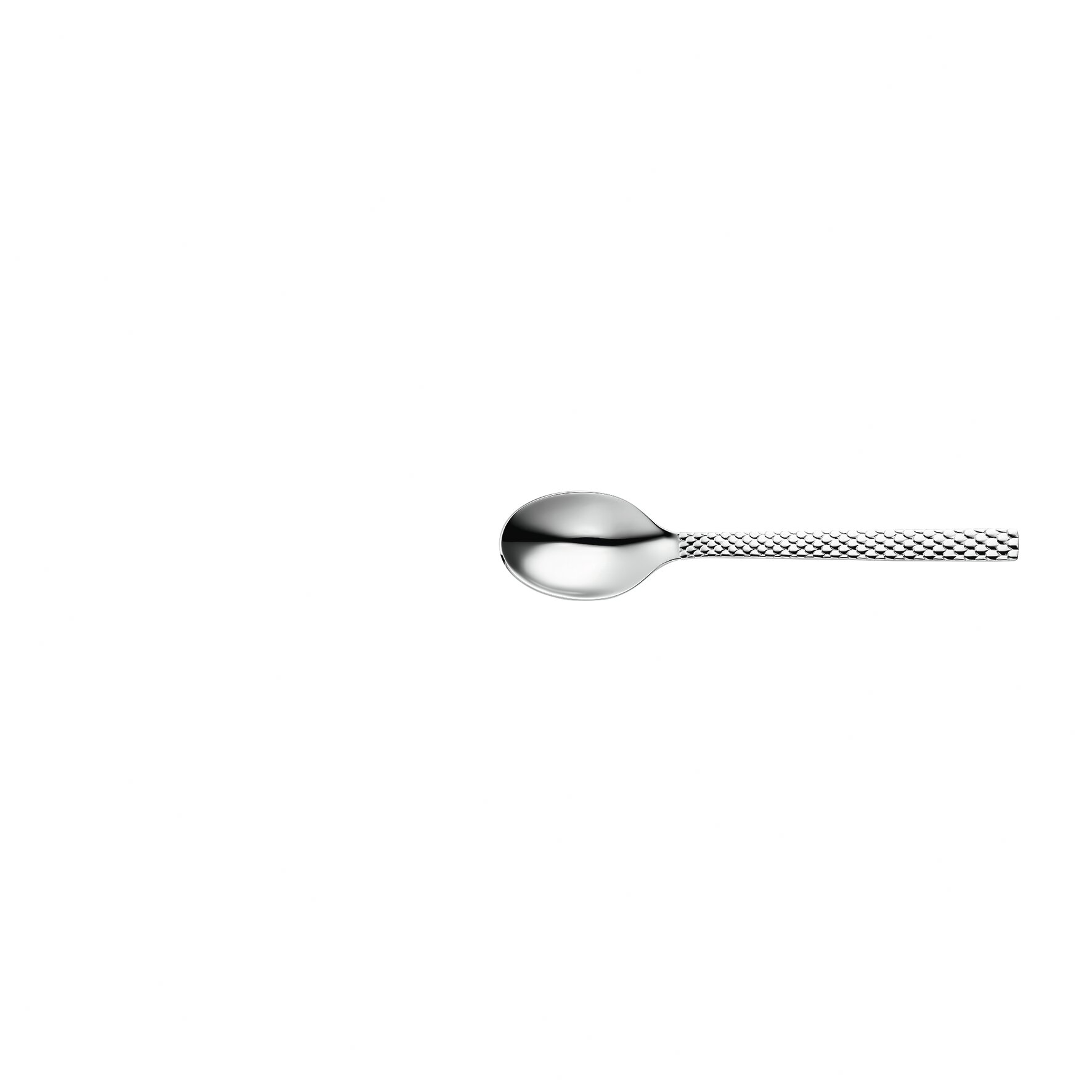Kaffee- / Teelöffel 140 mm Nala
