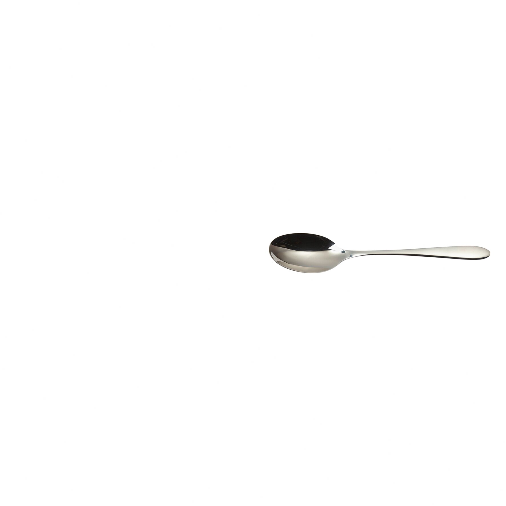 Kaffee- / Teelöffel 145 mm
