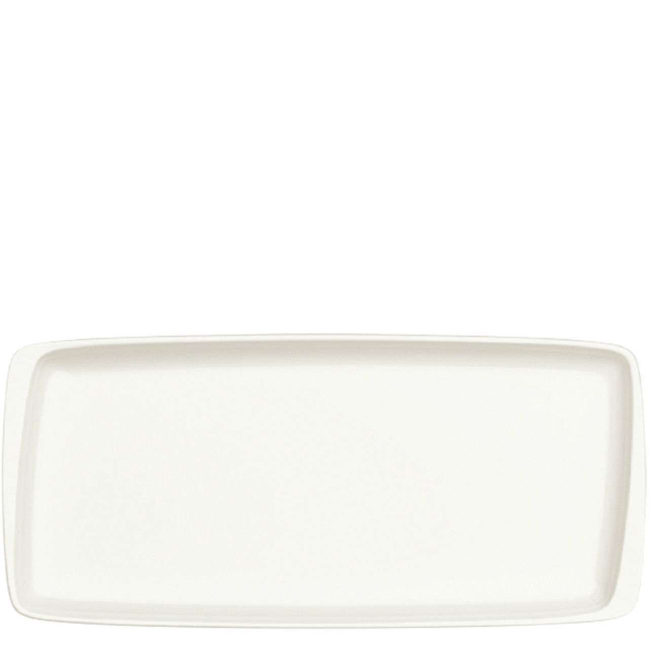 Platte 340 x 158 mm Moove Cream