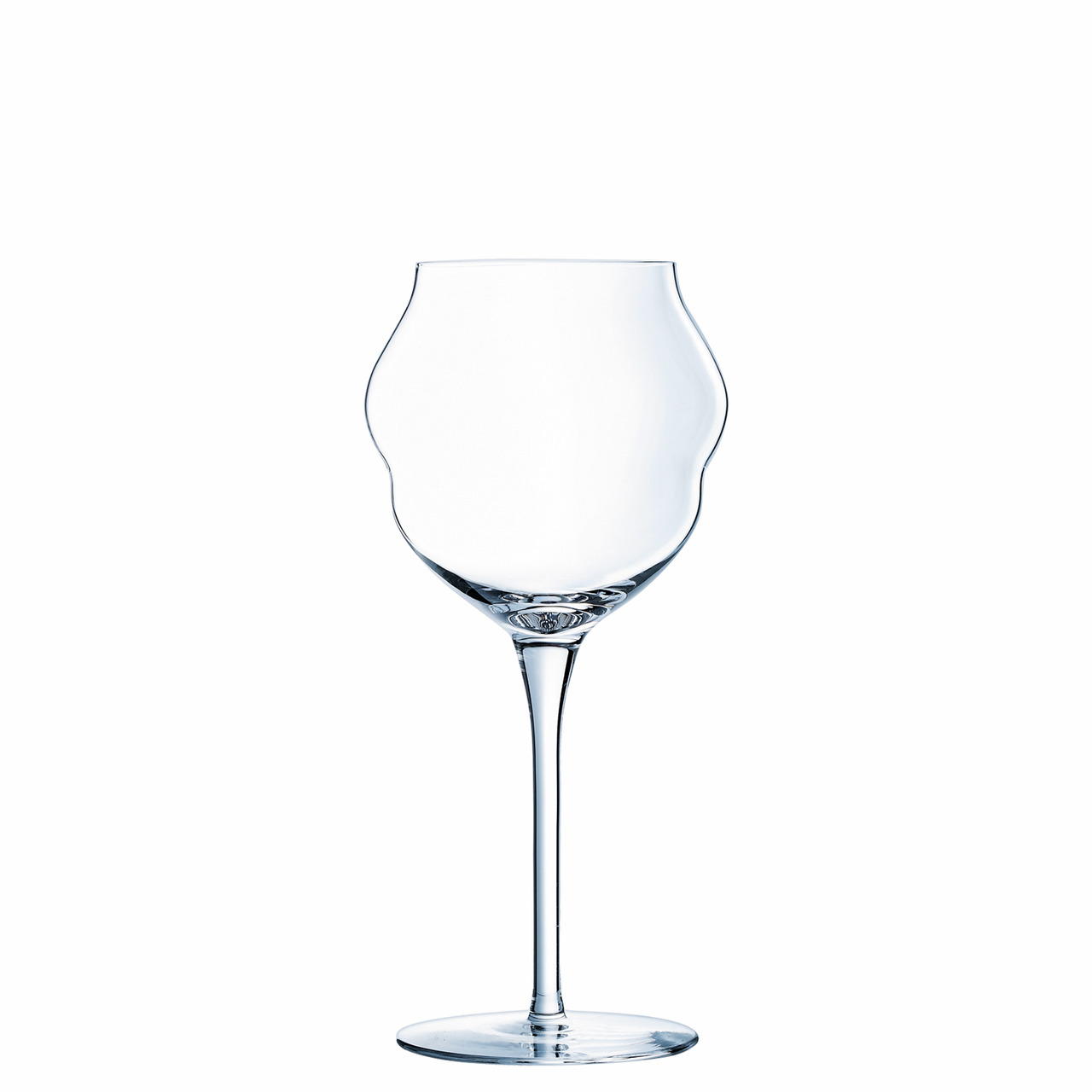Weinkelch 93 mm / 0,40 l transparent