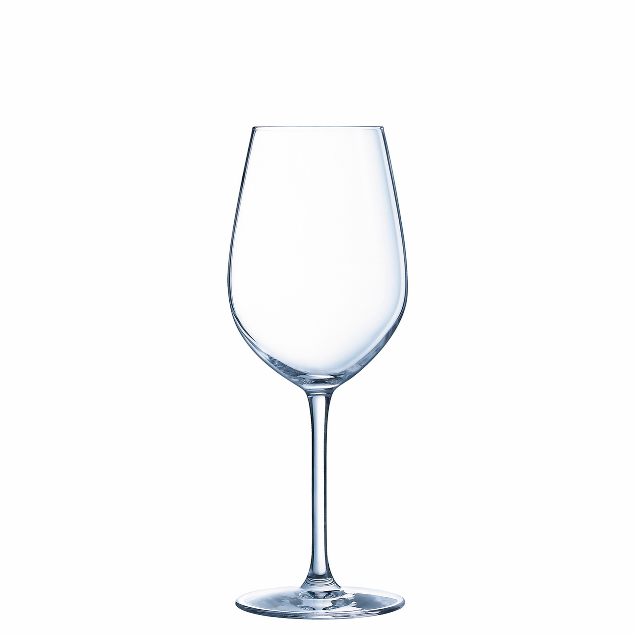 Weinkelch 87 mm / 0,44 l 0,20 /-/ transparent