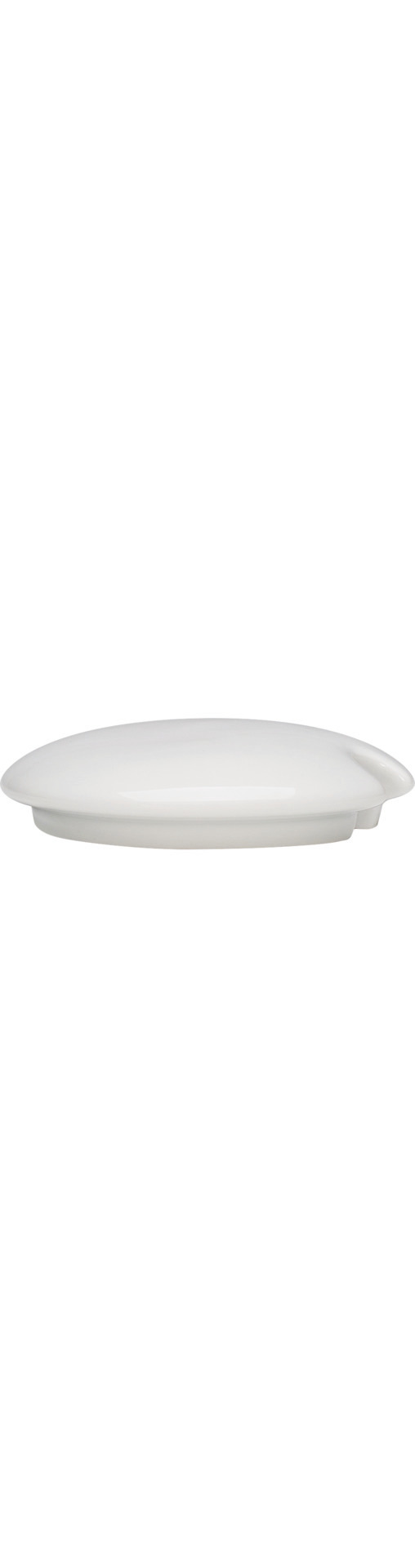 Deckel 92 mm für 0,22 l Zuckerdose