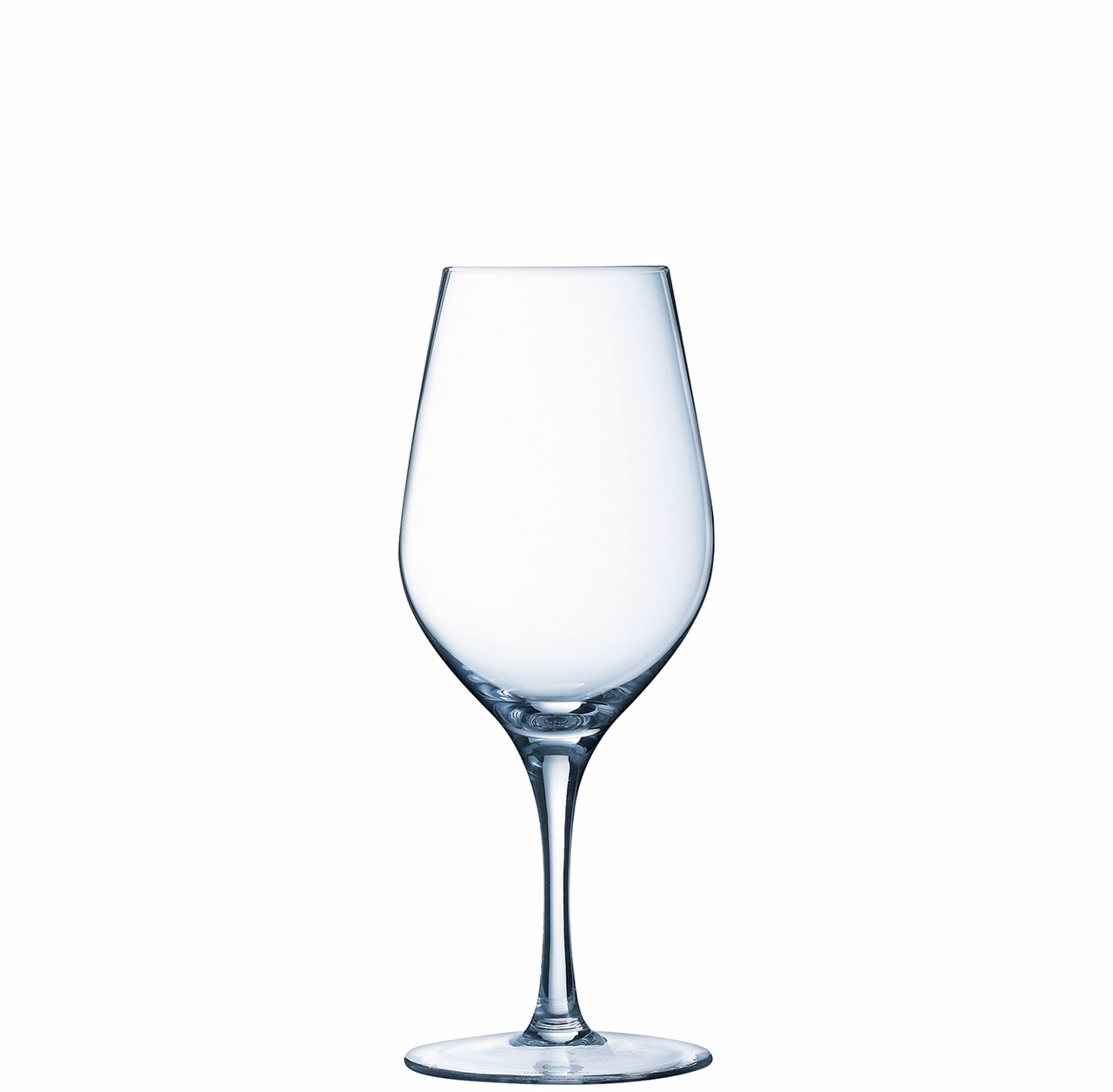 Bordeauxglas 87 mm / 0,47 l