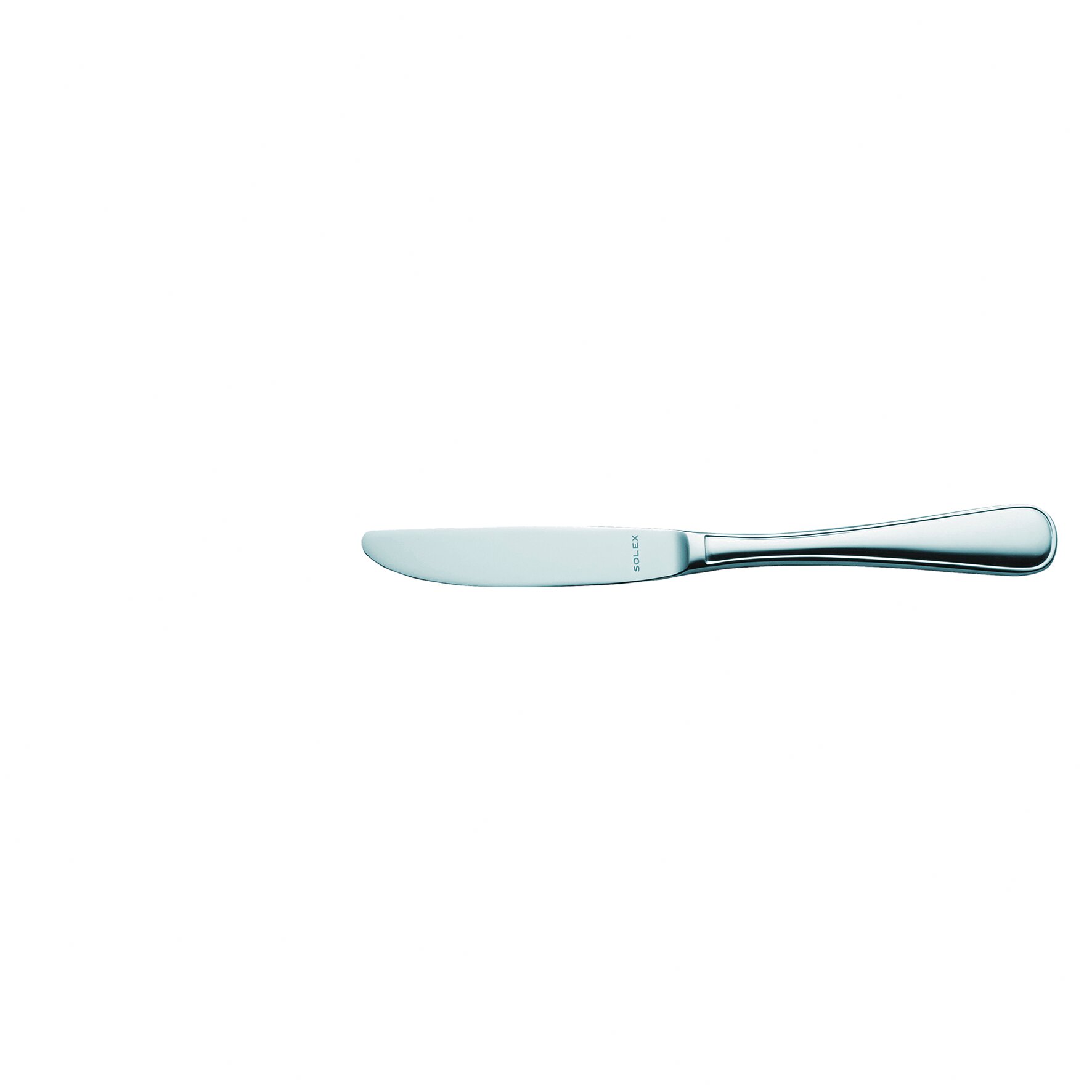 Dessertmesser Monoblock 211 mm