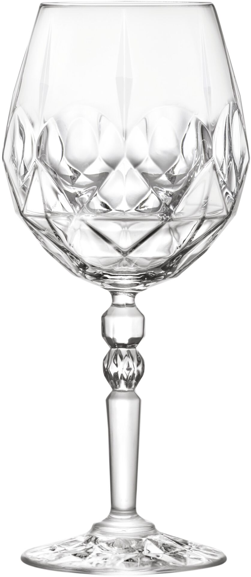 Glasserie "Alkemist" Aperitifgla s 530ml