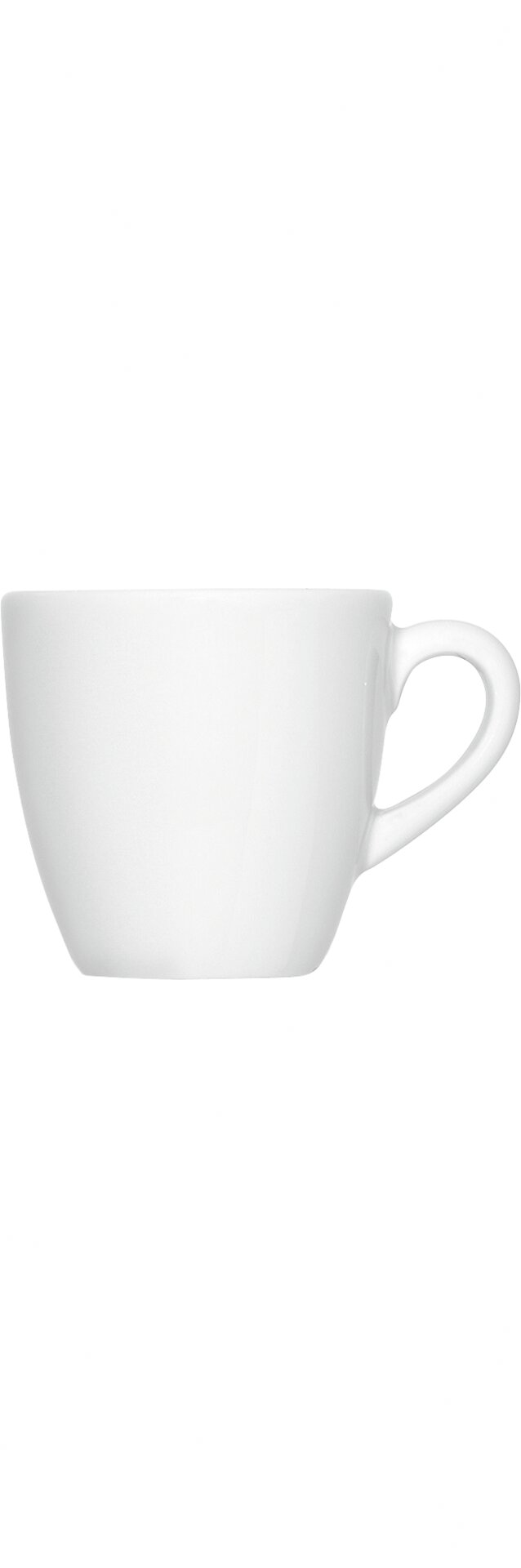 Tasse 62 mm / 0,09 l Bonn / Bistro