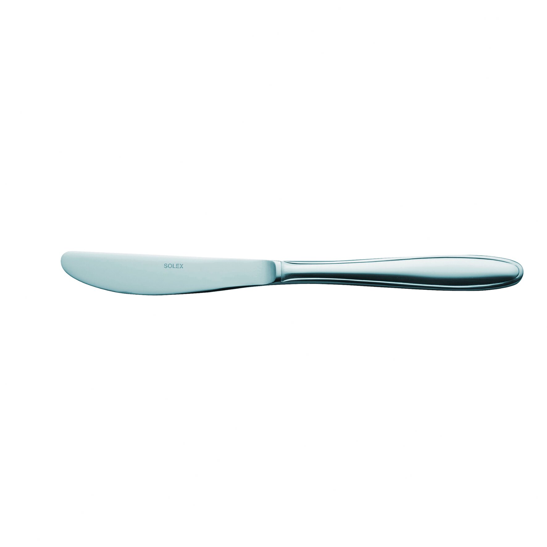 Menümesser Monoblock 210 mm
