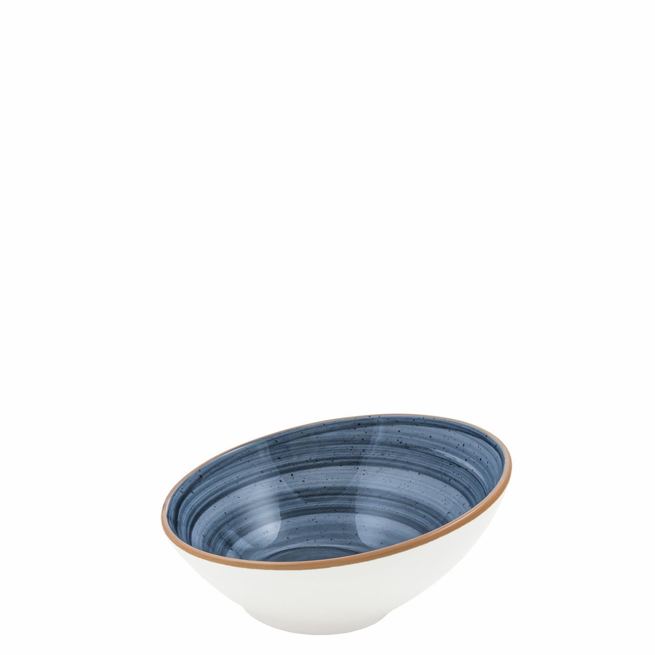 Schale Vanta 180 x 174 mm / 0,45 l Aura Dusk