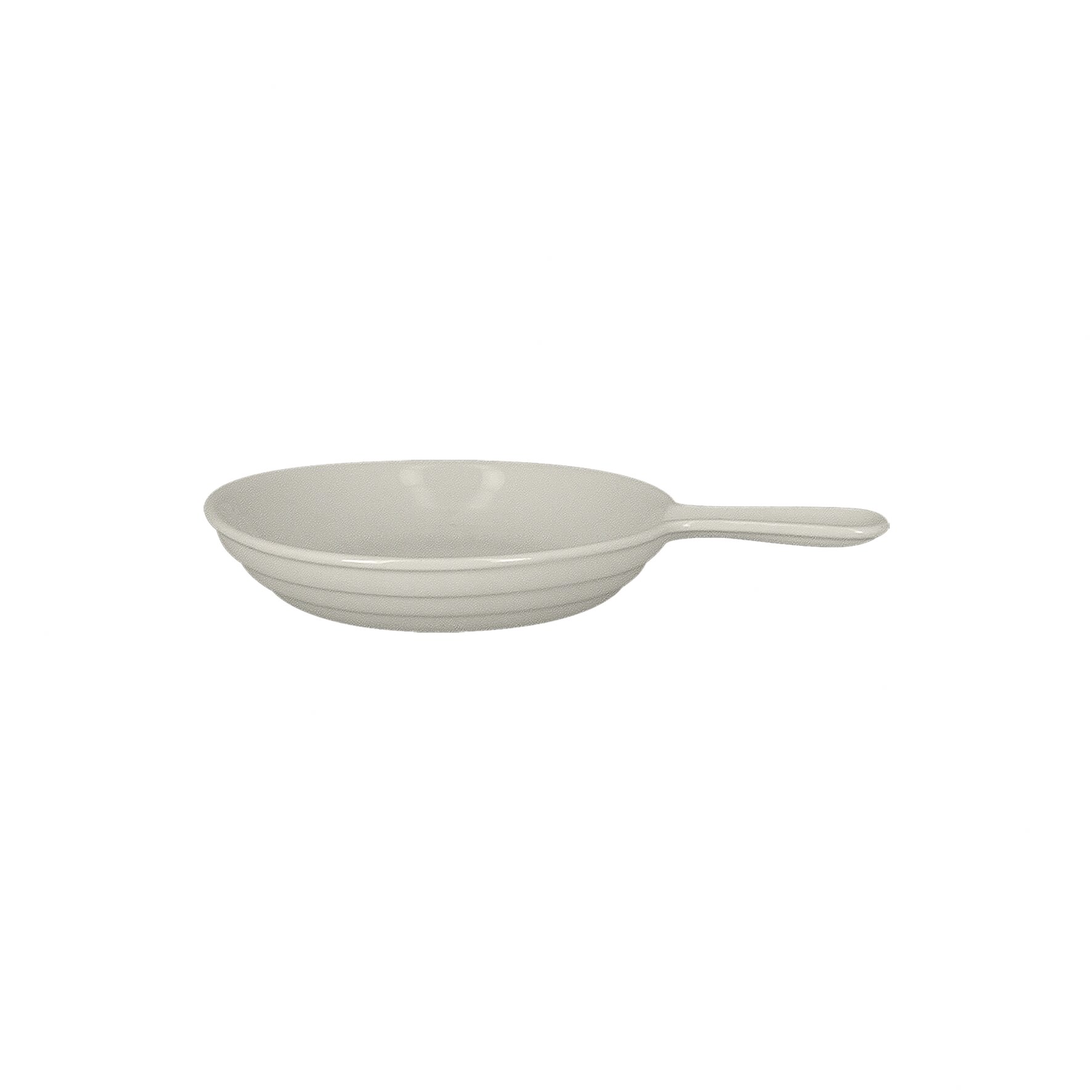 Pfanne 120 mm sand