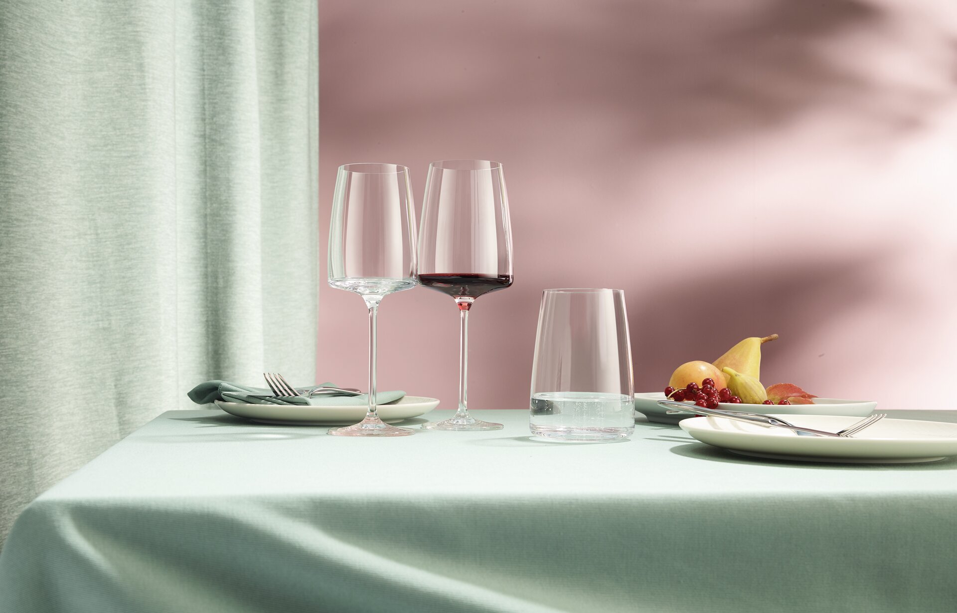 Rieslingglas 76 mm / 0,36 l