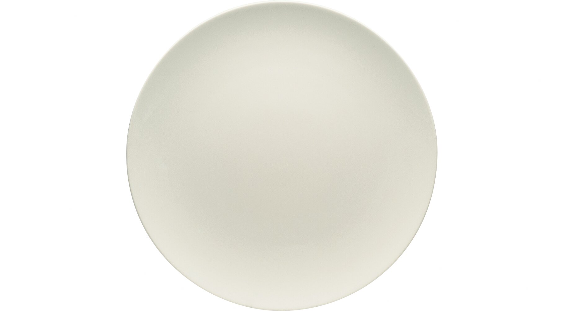 Coupteller flach 211 mm Delight