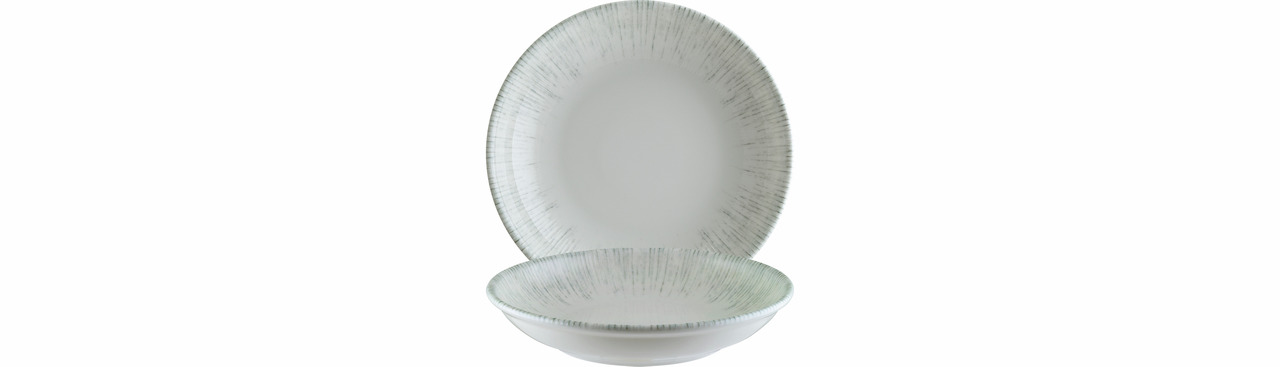 Schälchen Gourmet 90 mm / 0,05 l Iris