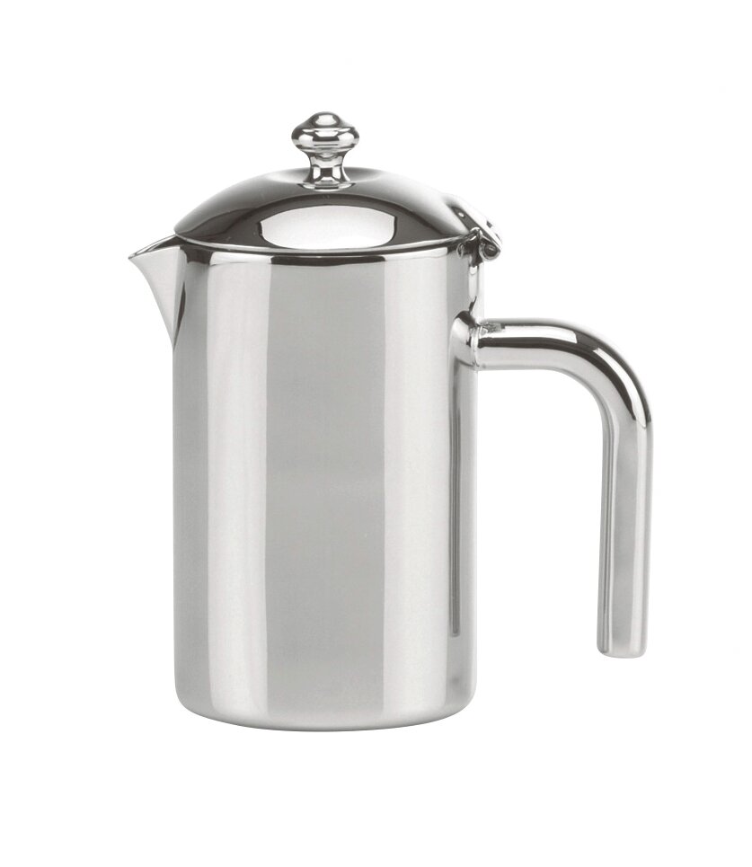 Kaffeekanne doppelwandig 0,15 l Neutral