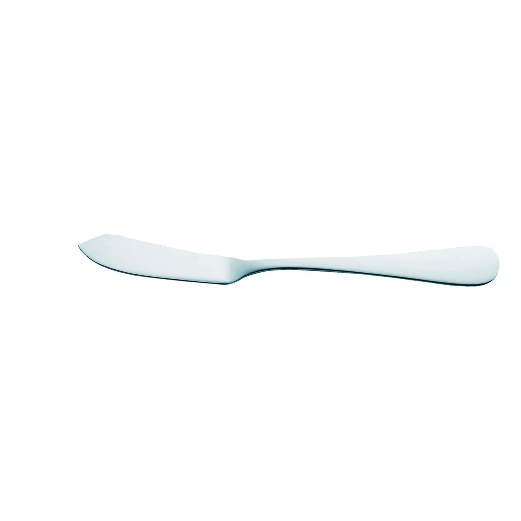 Fischmesser 200 mm
