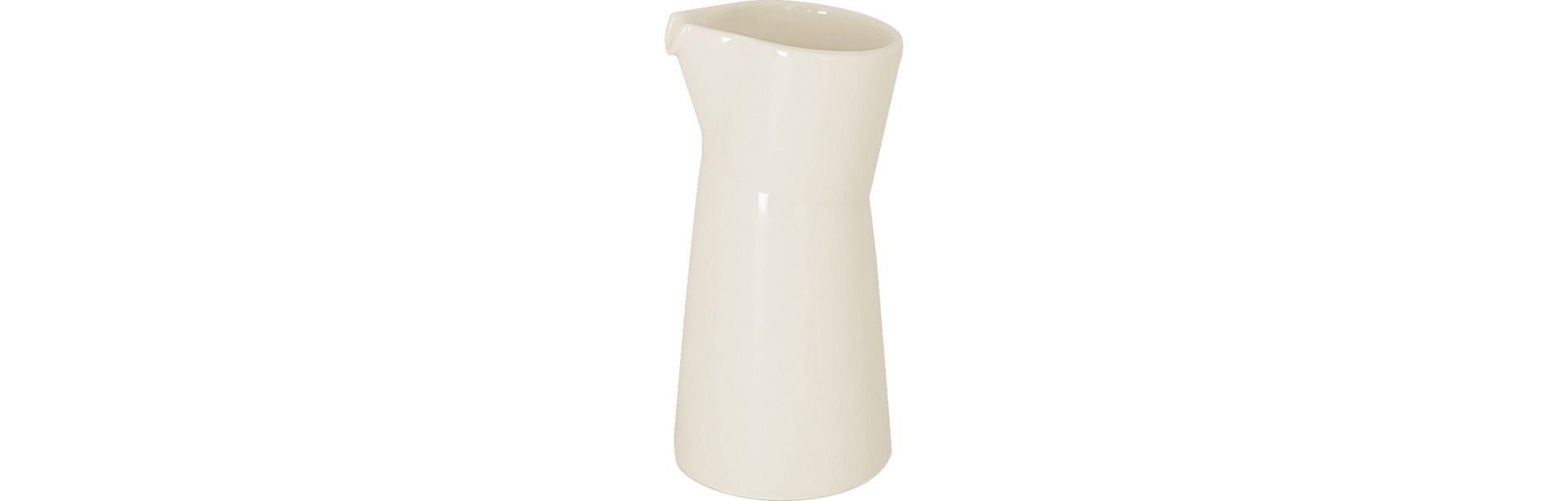 Milchkännchen 0,15 l crème