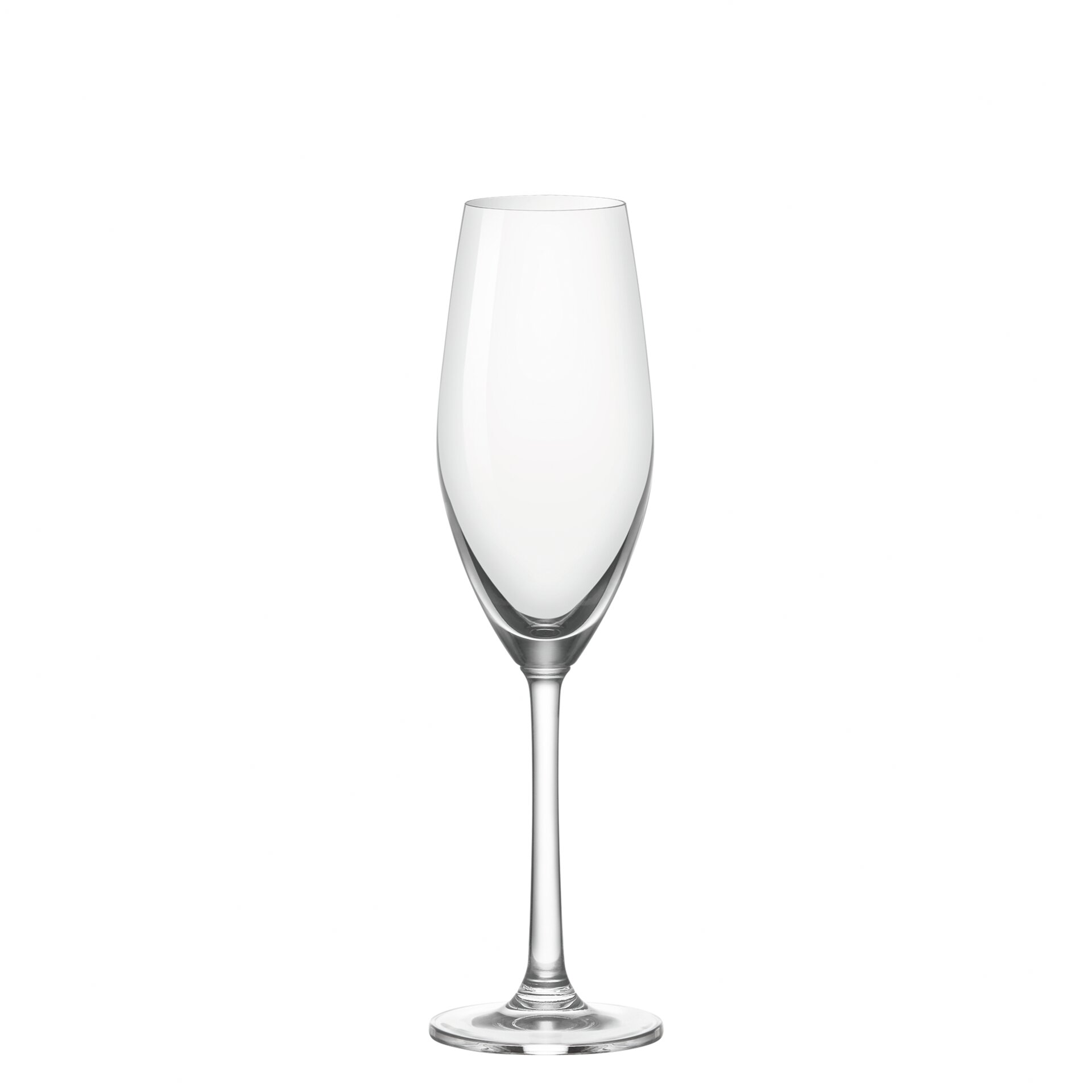 Sektglas 60 mm / 0,21 l Santé
