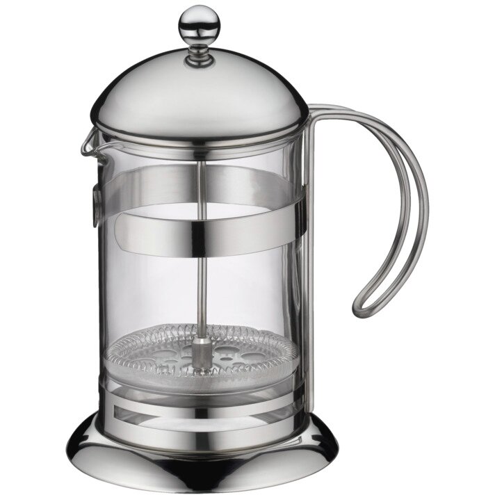 Tee- / Kaffeepresse 0,80 l Neutral